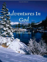 Adventures in God - John G. Lake.pdf